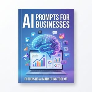 AI Prompts for Businesses – 500+ Ready-to-Use Marketing Prompts