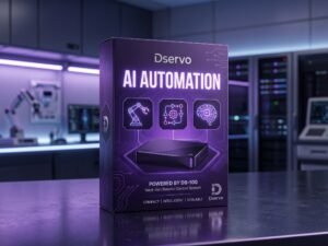 AI Automation Services for Business Growth