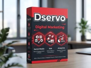 Digital Marketing Services in Pakistan