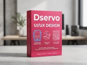 UI UX Design Services for Websites & Apps