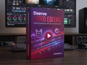 Video Editing Services for Social Media